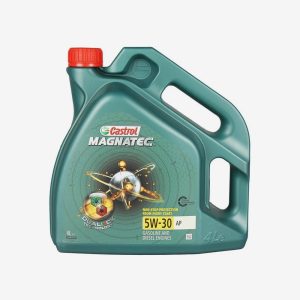 🛢️ Castrol MAGNATEC 5W‑30 – عبوة 4 لتر