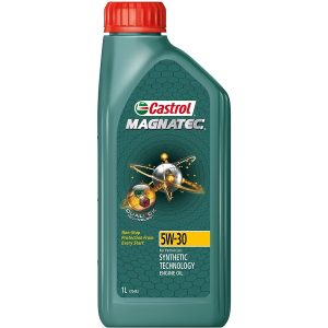 كاسترول ماقنتك سعودي MAGNATEC 5/30 CASTROL