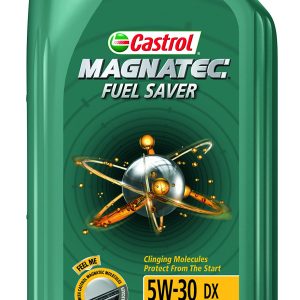 🛢️ كاسترول ماگناتك 5W‑30 DX – Castrol MAGNATEC 5W‑30 DX