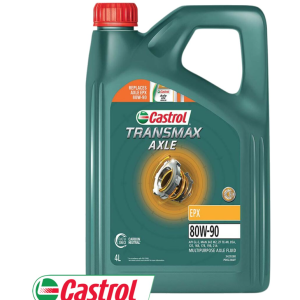 كاسترول زيت تروس CASTROL 90