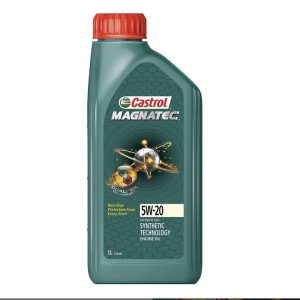 كاسترول ماقنتك CASTROL MAGNATEC 5/20