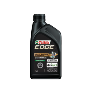 كاسترول إيدج 0W-20 us