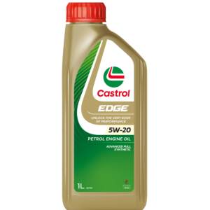 كاسترول إيدج 5W-20