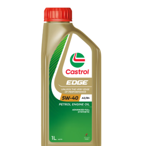 زيت كاسترول إدج 5W-40 - 1 لتر