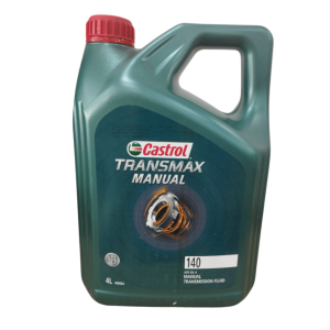 كاسترول زيت تروس CASTROL GL140