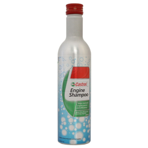 كاسترول شامبو castrol shampoo