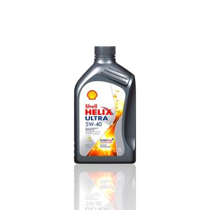 شل هيلكس  SHELL HELIX 5/40
