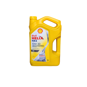 شل هيلكس  SHELL HELIX HX5 10/30